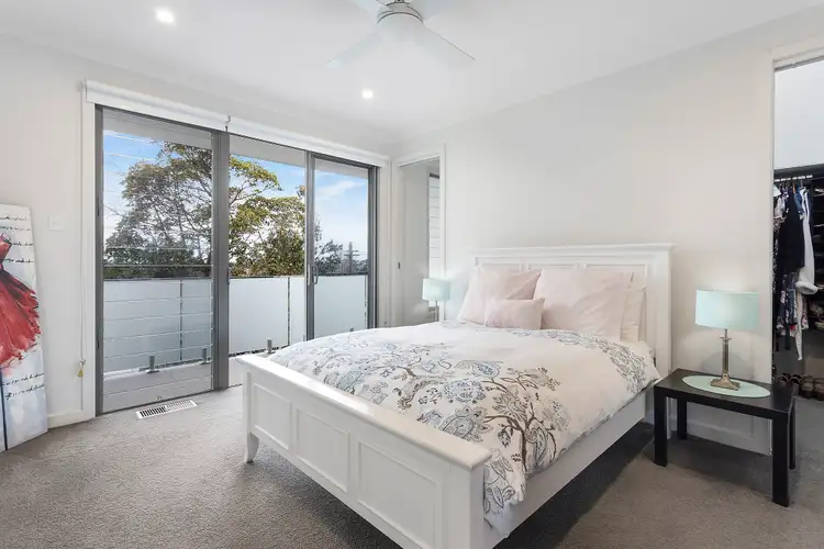 Fourth view of Homely semi-detached listing, 133a Wattle Road, Jannali NSW 2226