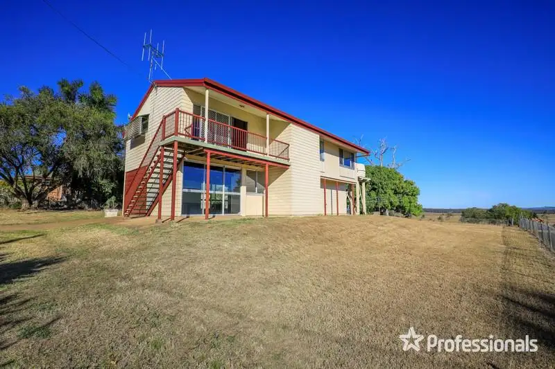 Main view of Homely house listing, 11 Forsyth Street, Gin Gin QLD 4671
