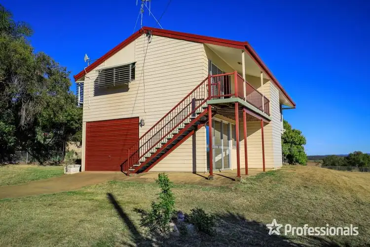 Second view of Homely house listing, 11 Forsyth Street, Gin Gin QLD 4671