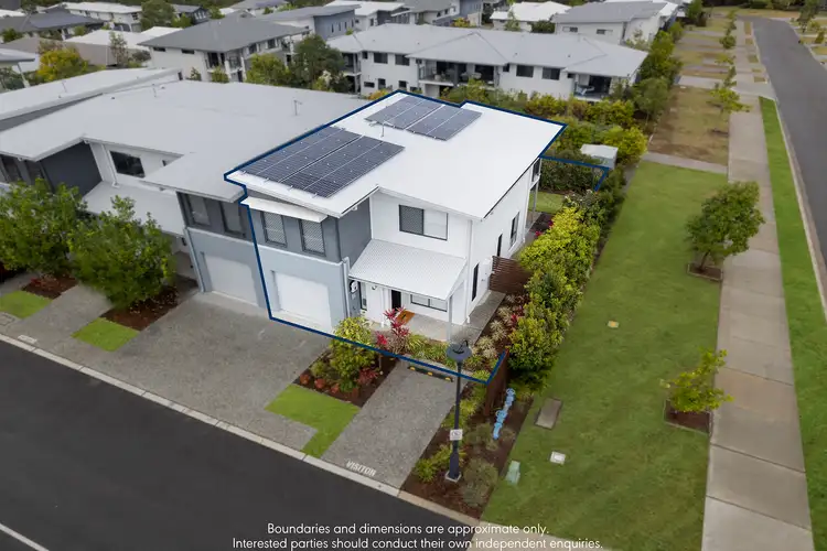 1/40 Highgrove Street, Thornlands QLD 4164