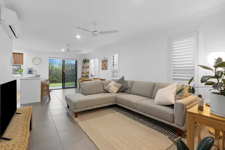 Fifth view of Homely townhouse listing, 1/40 Highgrove Street, Thornlands QLD 4164