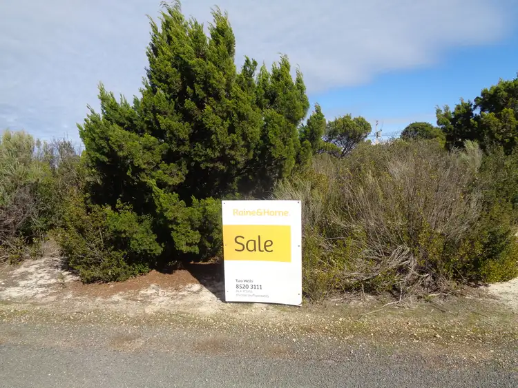 Second view of Homely land listing, 28 Kestrel Crescent, Thompson Beach SA 5501