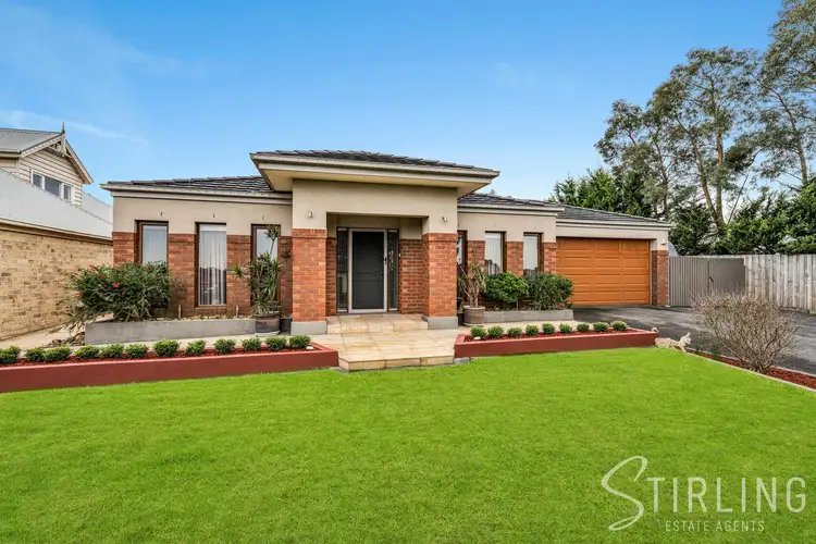 15 Gentle Annie Drive, Blind Bight VIC 3980