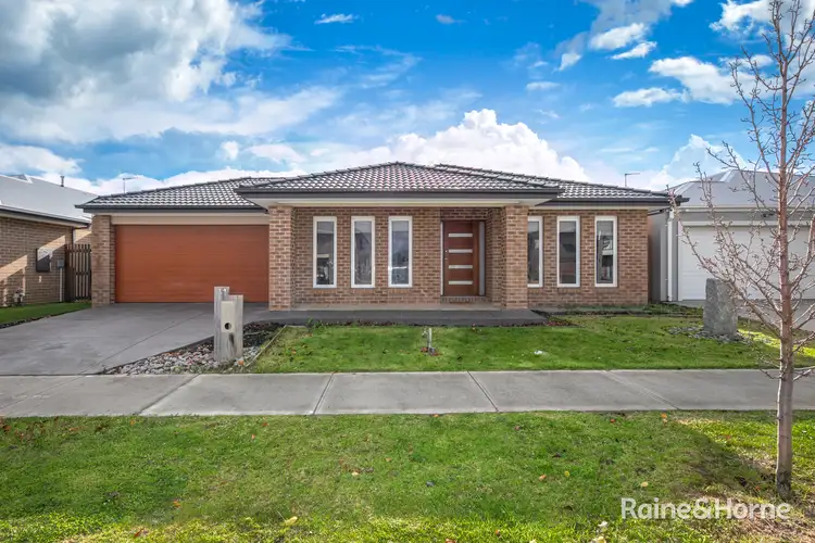 41 Healy Avenue, Sunbury VIC 3429