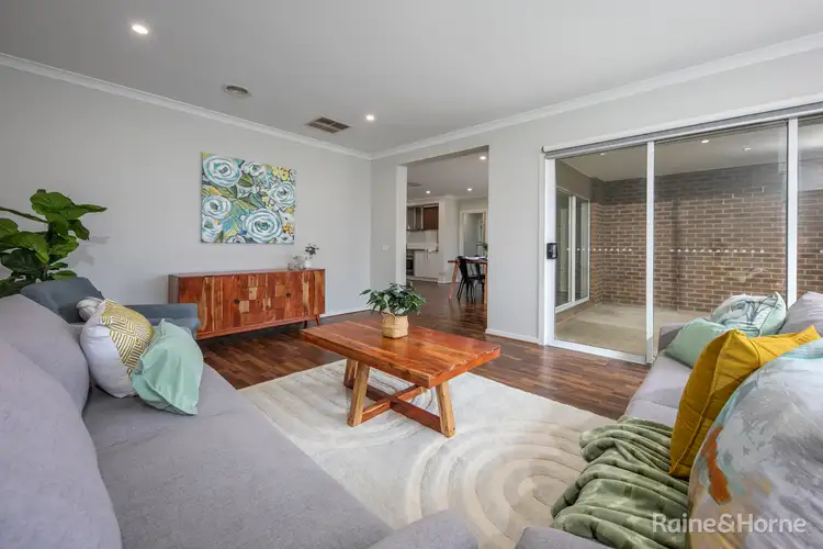 Second view of Homely house listing, 41 Healy Avenue, Sunbury VIC 3429