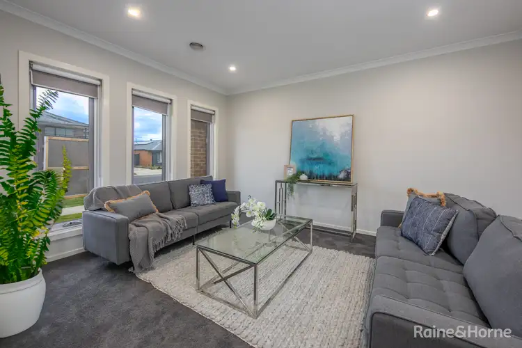 Third view of Homely house listing, 41 Healy Avenue, Sunbury VIC 3429