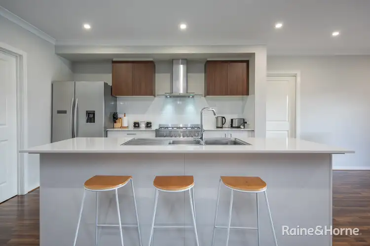 Fourth view of Homely house listing, 41 Healy Avenue, Sunbury VIC 3429