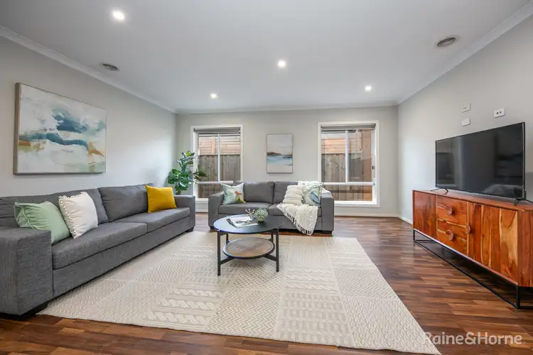 Sixth view of Homely house listing, 41 Healy Avenue, Sunbury VIC 3429