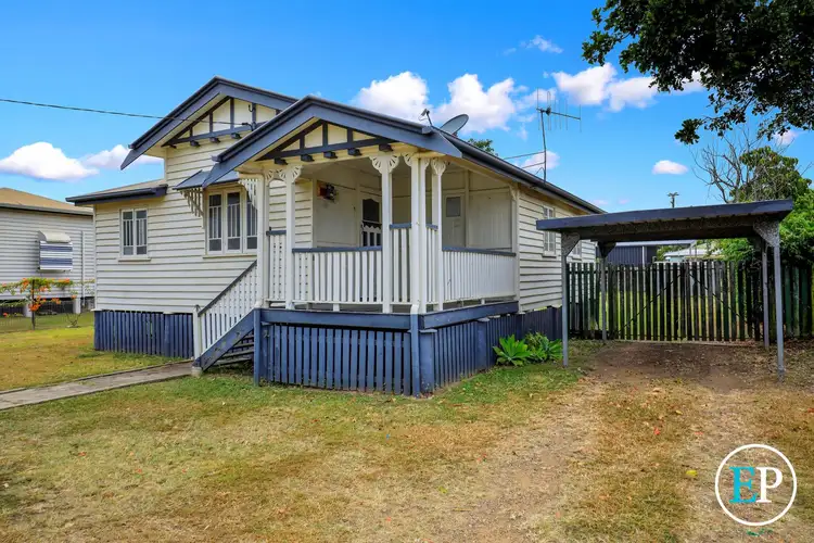 30 Steuart Street, Bundaberg North QLD 4670