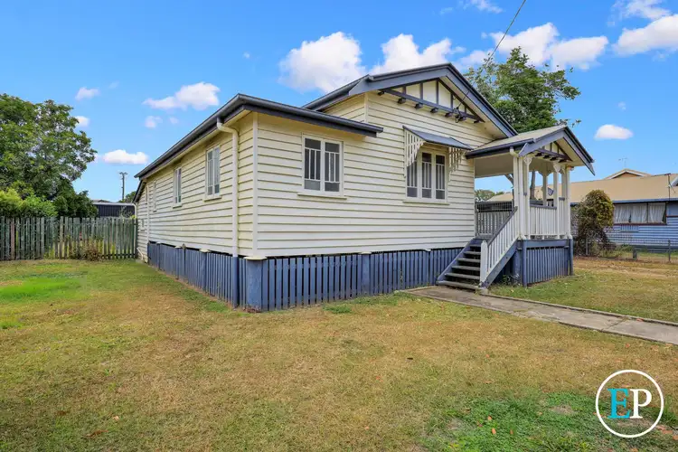 Second view of Homely house listing, 30 Steuart Street, Bundaberg North QLD 4670