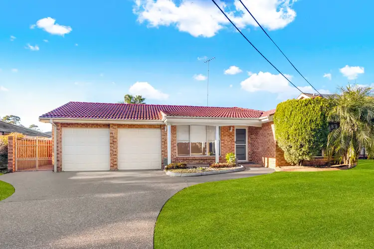 Main view of Homely house listing, 1B Leonay Parade, Leonay NSW 2750