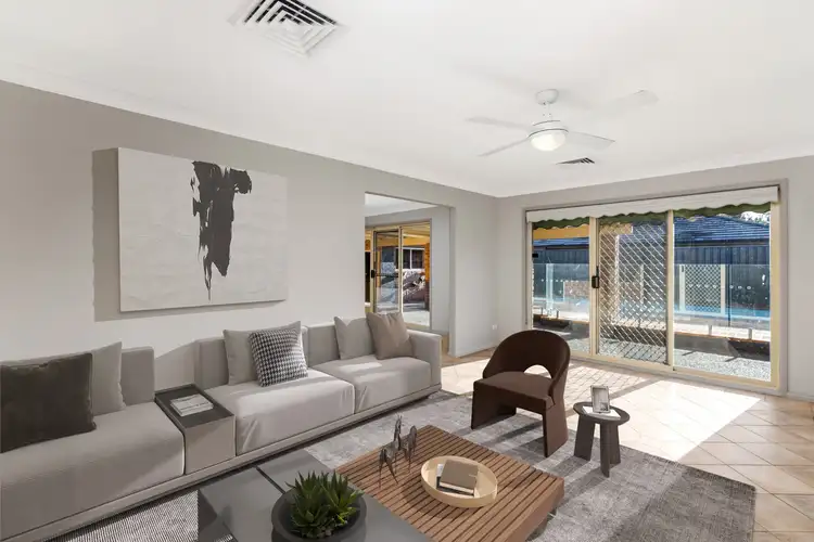 Second view of Homely house listing, 1B Leonay Parade, Leonay NSW 2750
