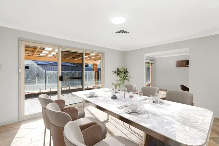 Third view of Homely house listing, 1B Leonay Parade, Leonay NSW 2750