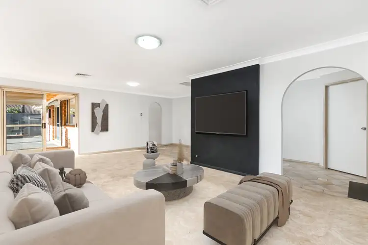 Fourth view of Homely house listing, 1B Leonay Parade, Leonay NSW 2750