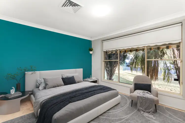 Fifth view of Homely house listing, 1B Leonay Parade, Leonay NSW 2750