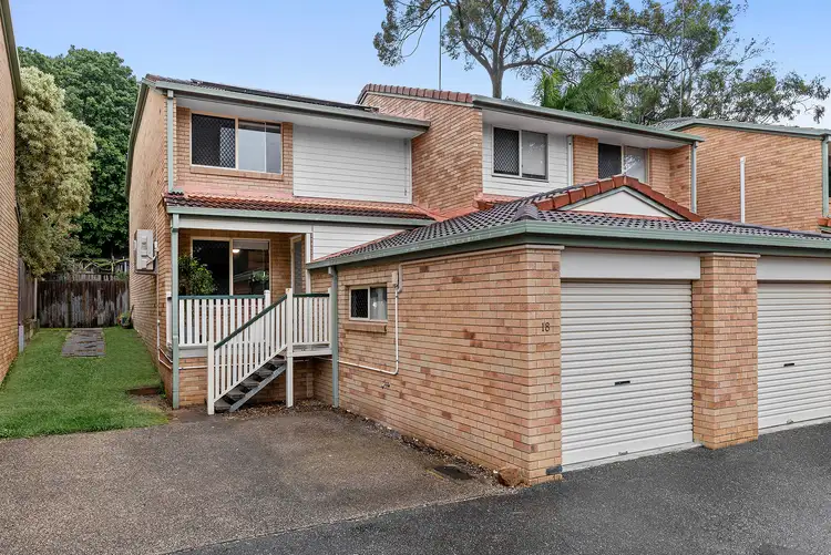 18/154 Frasers Road, Mitchelton QLD 4053