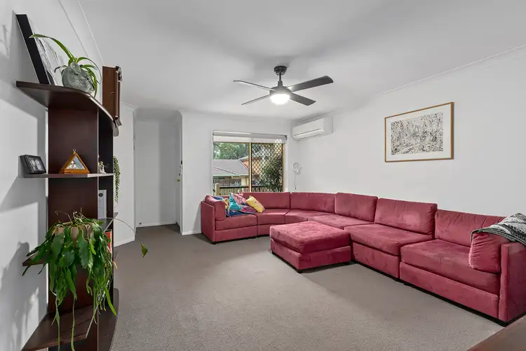 Second view of Homely townhouse listing, 18/154 Frasers Road, Mitchelton QLD 4053