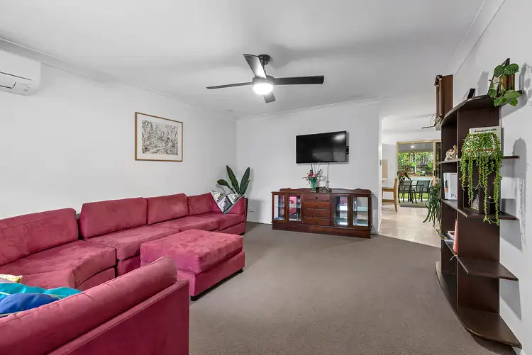 Third view of Homely townhouse listing, 18/154 Frasers Road, Mitchelton QLD 4053