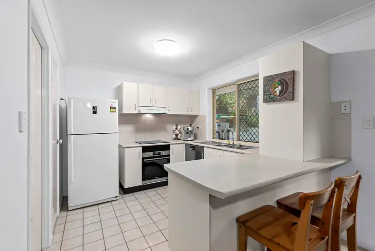 Fourth view of Homely townhouse listing, 18/154 Frasers Road, Mitchelton QLD 4053