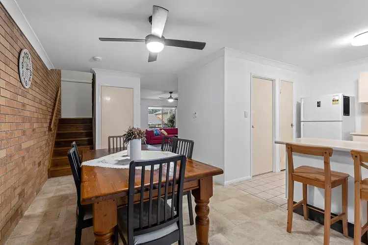 Fifth view of Homely townhouse listing, 18/154 Frasers Road, Mitchelton QLD 4053