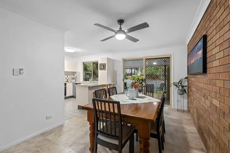 Sixth view of Homely townhouse listing, 18/154 Frasers Road, Mitchelton QLD 4053