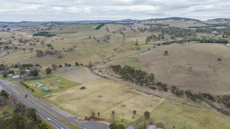 Lot 200 4536 Mitchell Highway, Orange NSW 2800