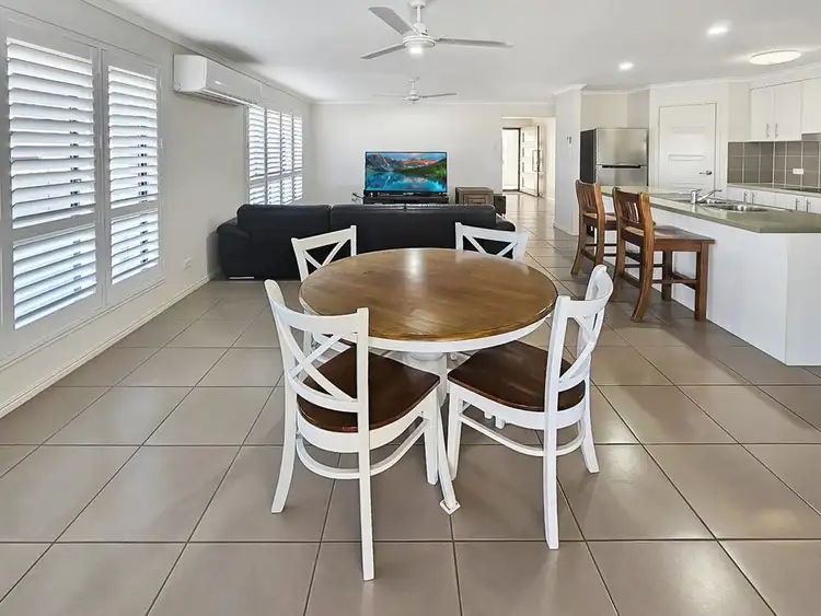 Fifth view of Homely house listing, 3 Clarke Close, Moura QLD 4718