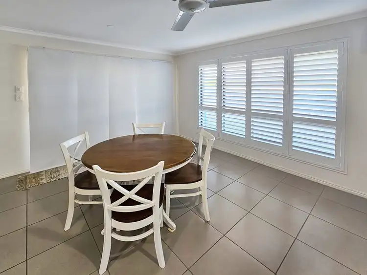 Sixth view of Homely house listing, 3 Clarke Close, Moura QLD 4718