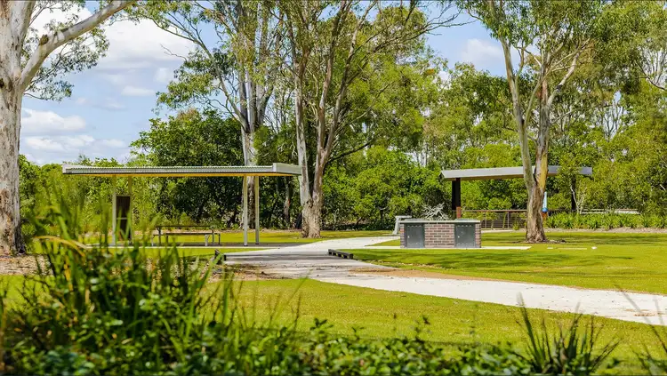 Sixth view of Homely land listing, 46 Alexandrina Street, Coomera QLD 4209