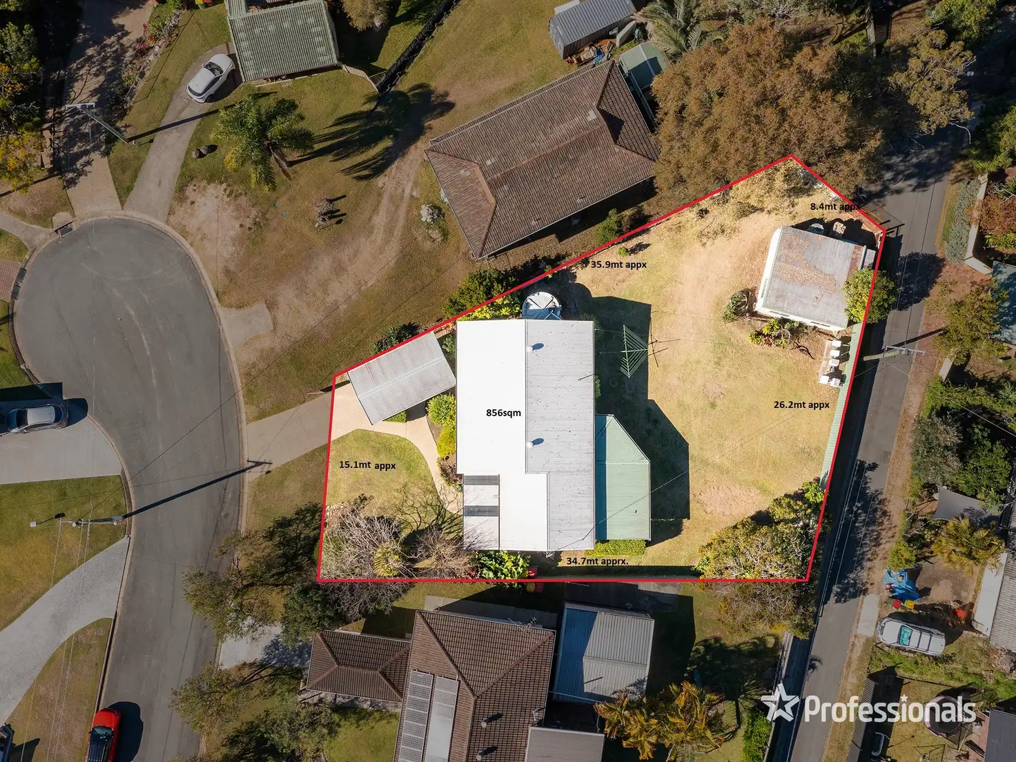 Main view of Homely house listing, 25 Owarra Avenue West, Ferny Hills QLD 4055