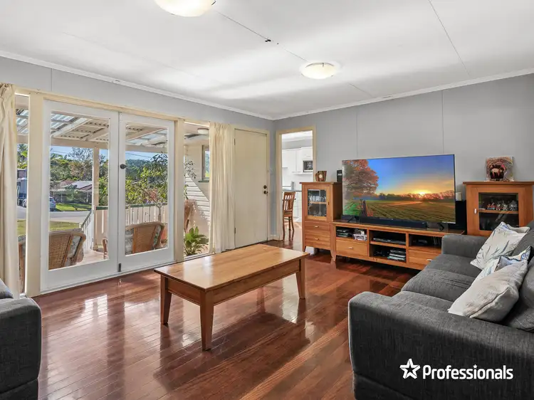 Fourth view of Homely house listing, 25 Owarra Avenue West, Ferny Hills QLD 4055