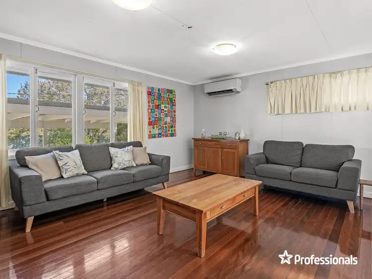 Fifth view of Homely house listing, 25 Owarra Avenue West, Ferny Hills QLD 4055