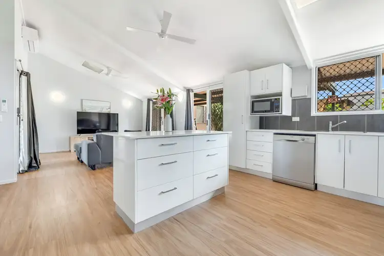 Second view of Homely house listing, 12 Bloodwood Circuit, Karama NT 812