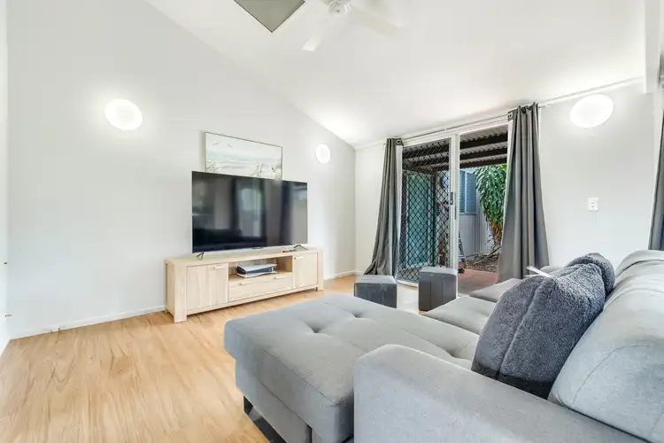 Fourth view of Homely house listing, 12 Bloodwood Circuit, Karama NT 812