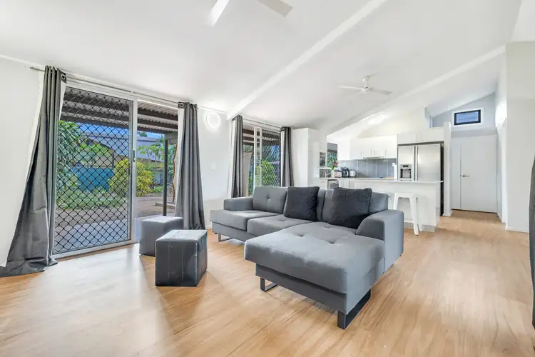 Fifth view of Homely house listing, 12 Bloodwood Circuit, Karama NT 812