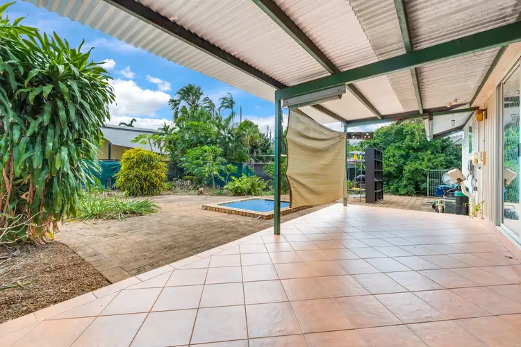 Sixth view of Homely house listing, 12 Bloodwood Circuit, Karama NT 812