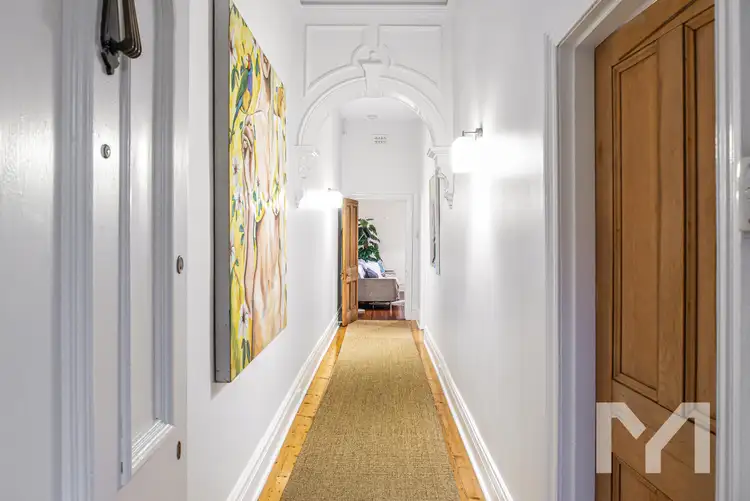 Second view of Homely house listing, 25 Swanbourne Street, Fremantle WA 6160