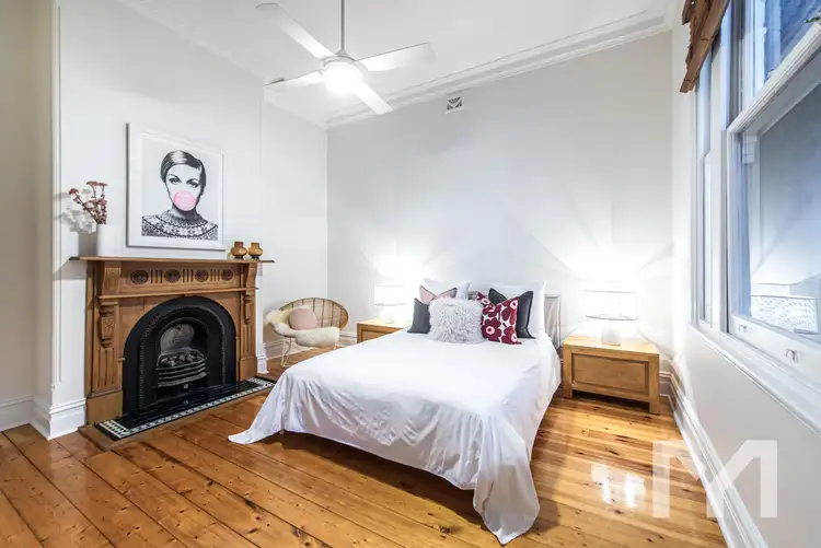 Fourth view of Homely house listing, 25 Swanbourne Street, Fremantle WA 6160