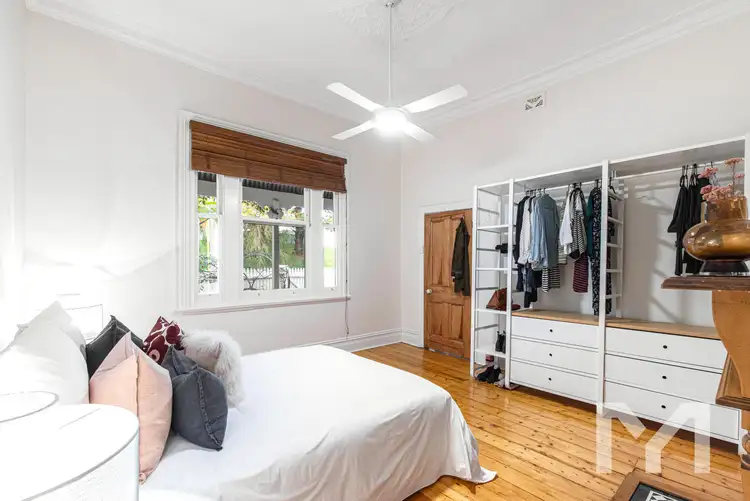 Sixth view of Homely house listing, 25 Swanbourne Street, Fremantle WA 6160