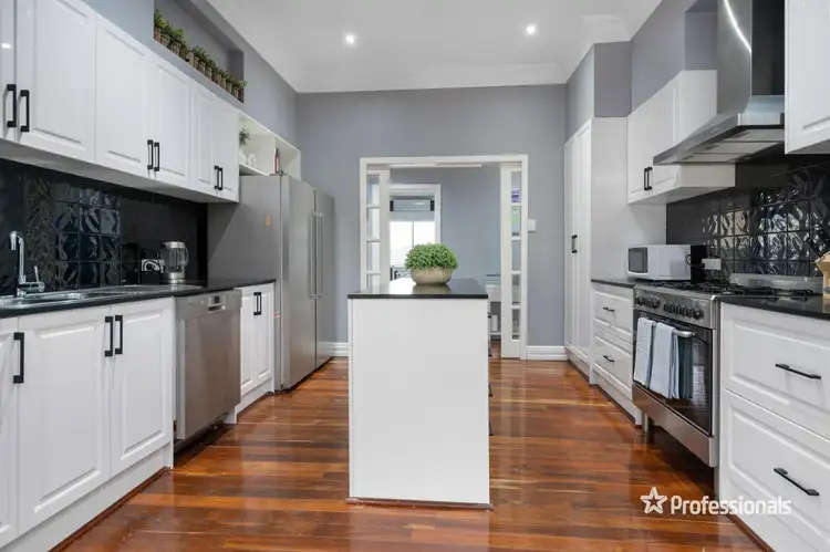 Third view of Homely house listing, 25 Turner Street, South Kalgoorlie WA 6430