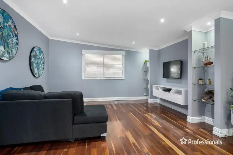 Fifth view of Homely house listing, 25 Turner Street, South Kalgoorlie WA 6430