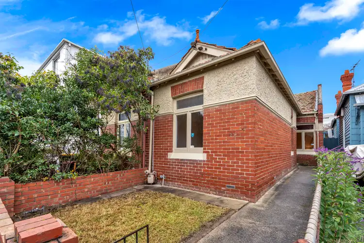 86 Gardner Street, Richmond VIC 3121