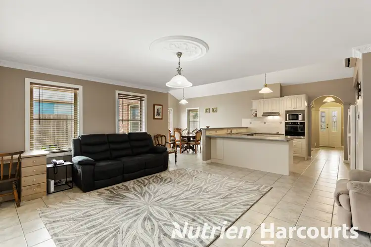 Fourth view of Homely house listing, 15 Supreme Close, Koo Wee Rup VIC 3981