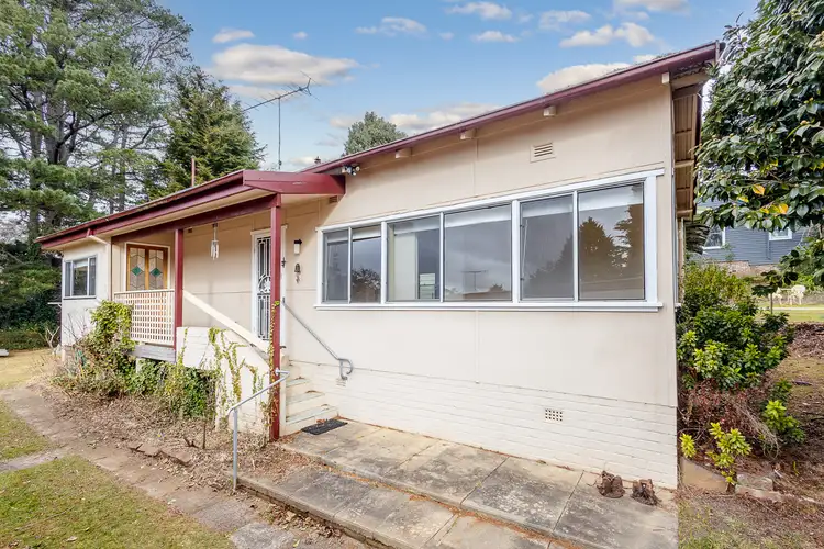 Main view of Homely house listing, 11 Acacia Avenue, Leura NSW 2780