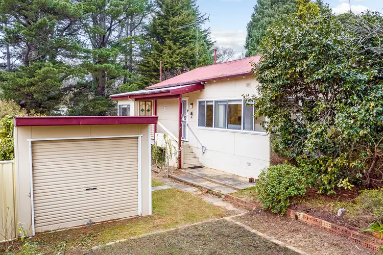 Second view of Homely house listing, 11 Acacia Avenue, Leura NSW 2780