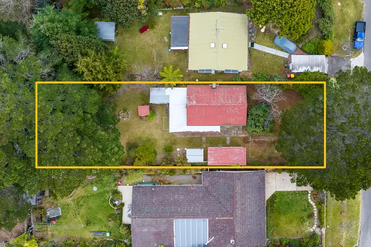 Third view of Homely house listing, 11 Acacia Avenue, Leura NSW 2780