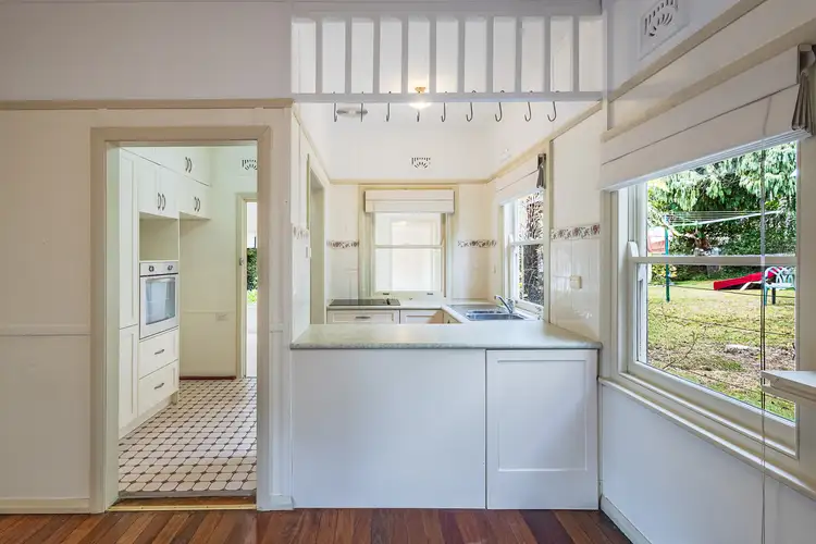 Fifth view of Homely house listing, 11 Acacia Avenue, Leura NSW 2780