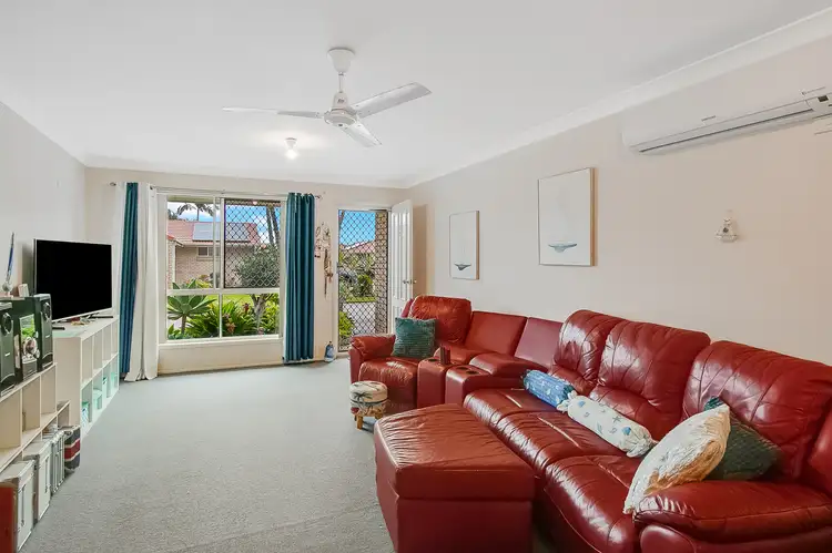 Second view of Homely house listing, 14/5-7 Soorley Street, Tweed Heads South NSW 2486