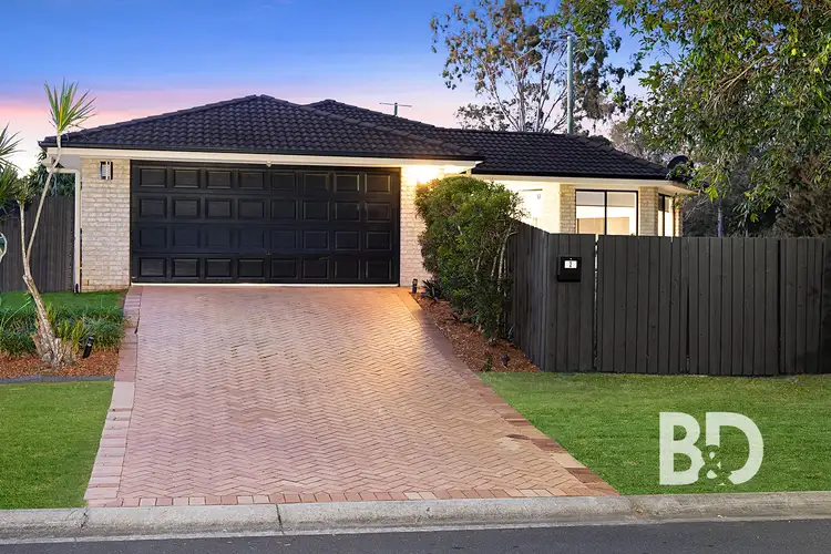 2 Kernel Road, Narangba QLD 4504