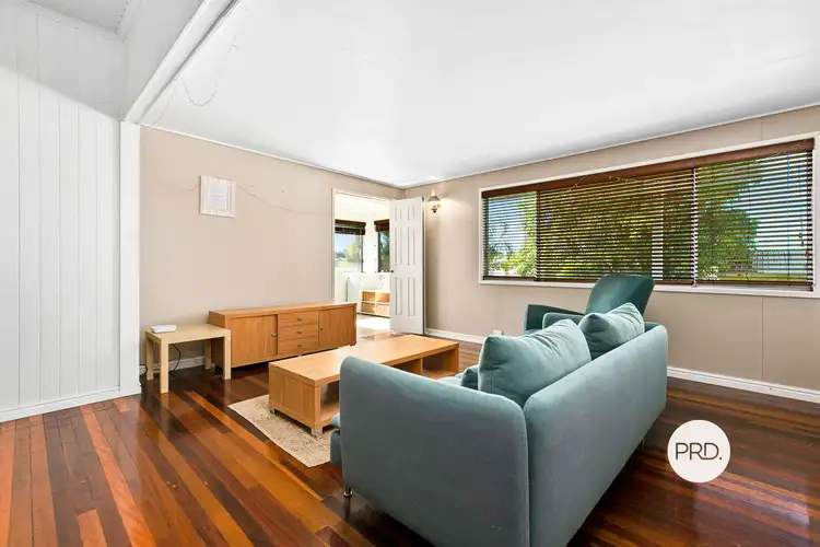 Sixth view of Homely house listing, 25 Unity Street, Maryborough QLD 4650